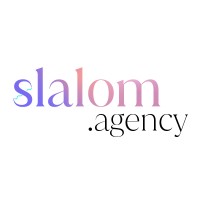 slalom.agency logo, slalom.agency contact details