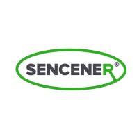 SENCENER logo, SENCENER contact details