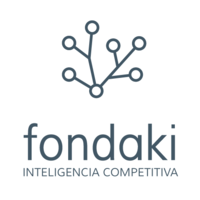 Fondaki / Inteligencia Competitiva logo, Fondaki / Inteligencia Competitiva contact details