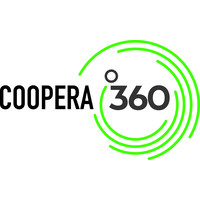 COOPERA360 logo, COOPERA360 contact details