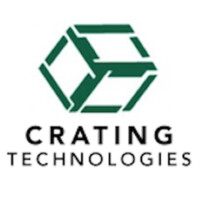 Crating Technologies logo, Crating Technologies contact details