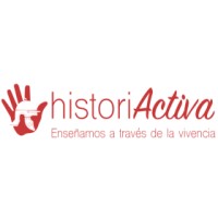 Historiactiva Actividades Educativas logo, Historiactiva Actividades Educativas contact details