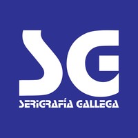 Serigrafía Gallega logo, Serigrafía Gallega contact details