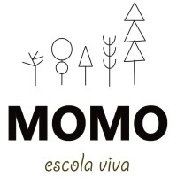 Momo Escola logo, Momo Escola contact details