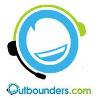 Outbounders.com logo, Outbounders.com contact details