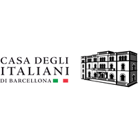 Casa degli Italiani Barcellona logo, Casa degli Italiani Barcellona contact details