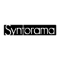 SYNTORAMA logo, SYNTORAMA contact details