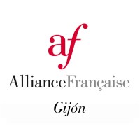 Alianza Francesa de Gijón logo, Alianza Francesa de Gijón contact details