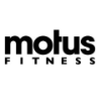 Motus Fitness logo, Motus Fitness contact details