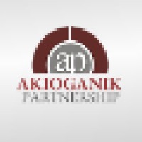 Akioganik Partnership logo, Akioganik Partnership contact details