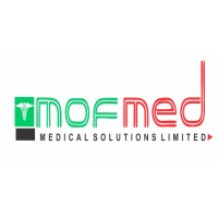 Mofmed Medical Solutions Limited logo, Mofmed Medical Solutions Limited contact details