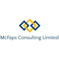 McFaps Consulting Limited logo, McFaps Consulting Limited contact details