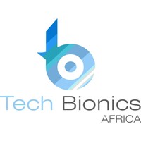 Tech Bionics logo, Tech Bionics contact details