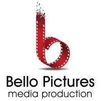 Bello Pictures logo, Bello Pictures contact details