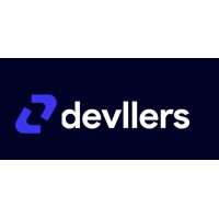 Devllers logo, Devllers contact details