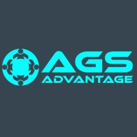 AGS Advantage logo, AGS Advantage contact details