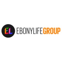 EbonyLife Group logo, EbonyLife Group contact details