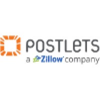 Postlets, A Zillow Company logo, Postlets, A Zillow Company contact details