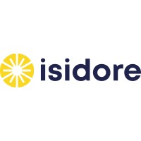 Isidore logo, Isidore contact details