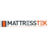 MattressTek logo, MattressTek contact details