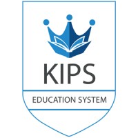 KIPS Education System logo, KIPS Education System contact details