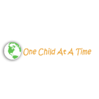 One Child At A Time logo, One Child At A Time contact details