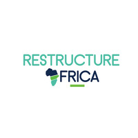 Restructure Africa logo, Restructure Africa contact details