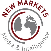 New Markets Media & Intelligence ltd. logo, New Markets Media & Intelligence ltd. contact details