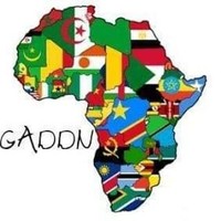 Global African Diaspora Development Network logo, Global African Diaspora Development Network contact details