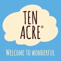 Ten Acre Snacks logo, Ten Acre Snacks contact details