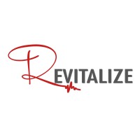 Revitalize Facility Maintenance logo, Revitalize Facility Maintenance contact details