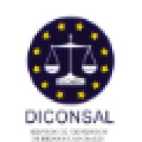 DICONSAL S.L. logo, DICONSAL S.L. contact details