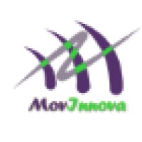 Movinnova logo, Movinnova contact details