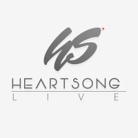 Heartsong Live logo, Heartsong Live contact details