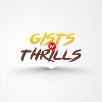 Gists And Thrills logo, Gists And Thrills contact details