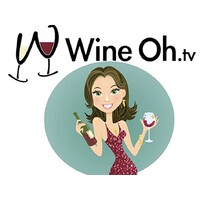 Wine Oh TV logo, Wine Oh TV contact details