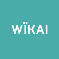 Wikai logo, Wikai contact details