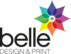 Belle Design & Print logo, Belle Design & Print contact details