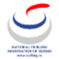 National Curling Association of Serbia logo, National Curling Association of Serbia contact details