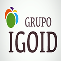 GRUPO IGOID logo, GRUPO IGOID contact details