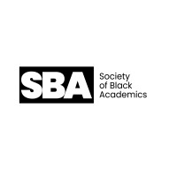 Society of Black Academics (SBA) logo, Society of Black Academics (SBA) contact details