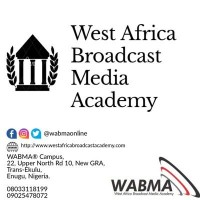 WEST AFRICA BROADCAST MEDIA ACADEMY logo, WEST AFRICA BROADCAST MEDIA ACADEMY contact details