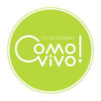 ComoVivo Nutrobar / Myfoodforfit S.L. logo, ComoVivo Nutrobar / Myfoodforfit S.L. contact details