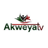 Akweya TV logo, Akweya TV contact details