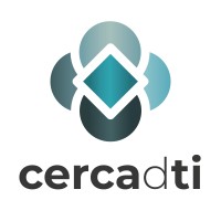 Cercadti logo, Cercadti contact details