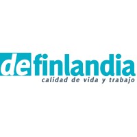 DeFinlandia logo, DeFinlandia contact details