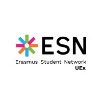 Erasmus Student Network Universidad de Extremadura logo, Erasmus Student Network Universidad de Extremadura contact details