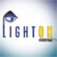 Light On Productions logo, Light On Productions contact details