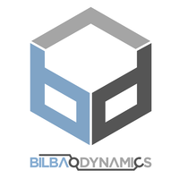 Bilbao Dynamics logo, Bilbao Dynamics contact details