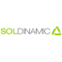 SOLDINAMIC logo, SOLDINAMIC contact details